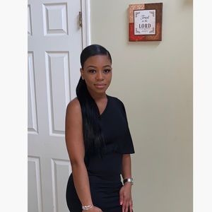 Meet your Posher, Breyshanna